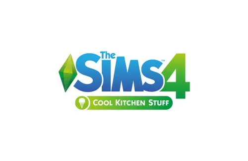 Vista 2 de Los Sims 4 - Cool Kitchen Stuff - Origin PC Código de juego en línea