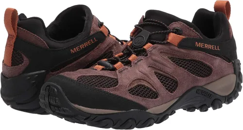 Vista 7 de Merrell Yokota 2 - Zapatillas de senderismo para hombre
