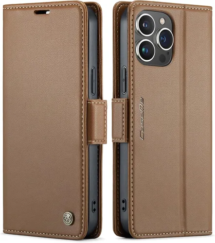 Vista 35 de QLTYPRI Funda tipo cartera para iPhone 7/8/SE 2020/SE 2022 con tarjetero, color azul