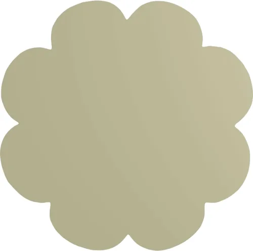 Vista 4 de Ekena Millwork ROS05X05BO Brontes Roseta Redonda, 5"OD x 5/8"P, Imprimado