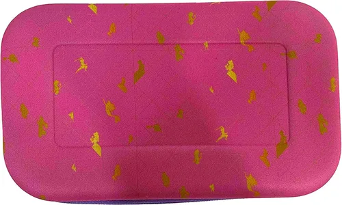 Vista 9 de Disney Princess - Mochila para niñas con bolsa de almuerzo juego de 4 piezas, Princesa 4 piezas