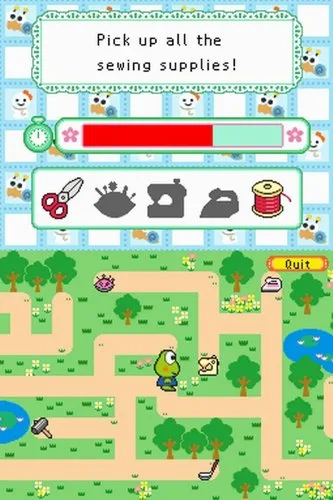 Vista 13 de Hello Kitty Party