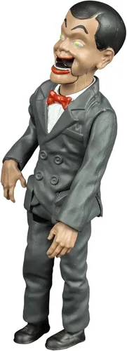 Vista 4 de Figura de acción de piel de gallina de 5 pulgadas Slappy the Dummy
