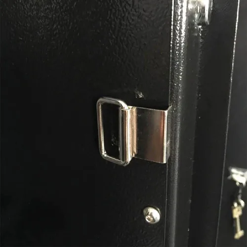 Vista 7 de SPIKA organizador de panel de puerta seguro de arma pequeña (14W48H)