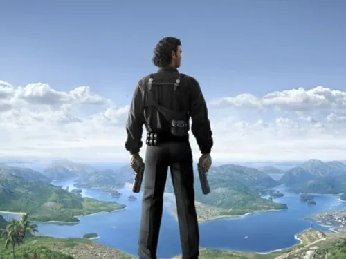 Vista 6 de Just Cause - PlayStation 2 (Renewed)