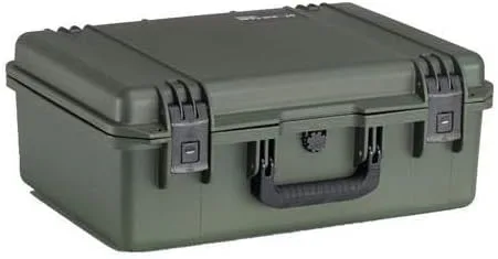Vista 8 de Pelican Storm iM2600 - Funda sin espuma (negro), talla única (IM2600-00000)