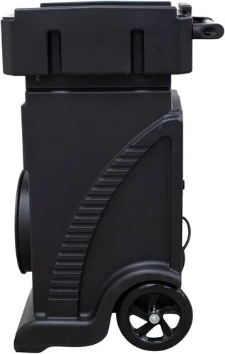 Vista 9 de Sistema comercial de purificación de aire de filtración HEPA MEGA