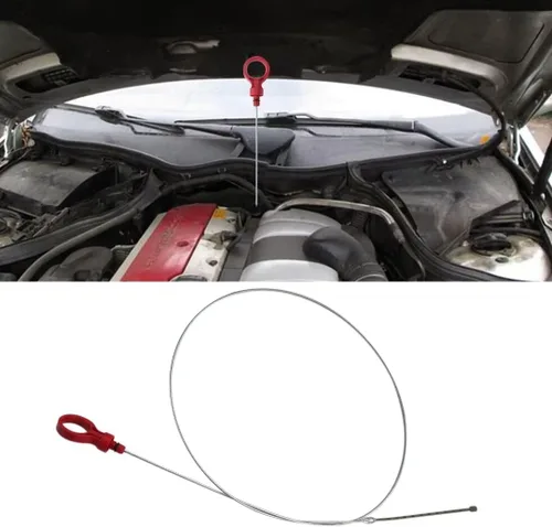 Vista 5 de 917-327 8863B, 9336 Varilla de transmisión automática para Jeep Grand Cherokee 2005 2006 2007 2008 2009 2010 2011