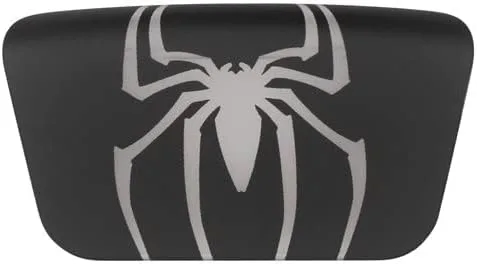 Vista 6 de Spider Front Back Faceplate Rear Shell Housing for PS5 Game Controller BDM-020 Shells Kit