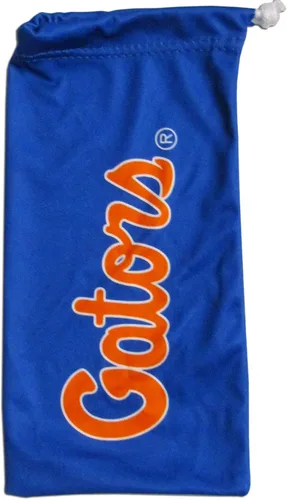 Vista 20 de Siskiyou Sports NCAA womens Microfiber Eyewear Bag