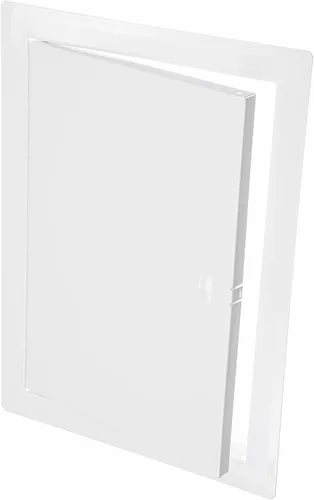 Vista 19 de Panel de acceso de aluminio para paneles de yeso de 6 x 6 pulgadas, puerta del eje de servicio, plomería, electricidad, calefacción, escotilla