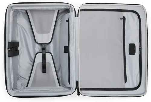 Vista 4 de TUMI - Cartera Alpha con múltiples ventanas para hombre, Alpha Multi Window Card Case