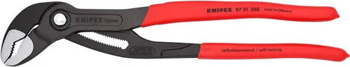 Vista 12 de KNIPEX Tools - Alicates Cobra XS para bomba de agua (87 00 100), 4 pulgadas