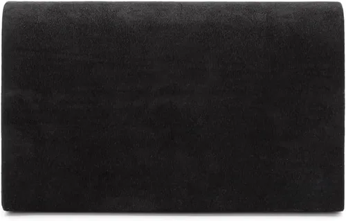 Vista 4 de LAM GALLERY Bolso cruzado pequeño de noche para mujer, bolso cruzado para baile de graduación, bolsas de hombro clásicas para bodas, fiestas