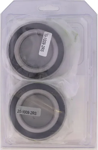 Vista 8 de All Balls Racing 25-1150 Kit de juntas de rodamiento de rueda compatible con/reemplazo para Polaris