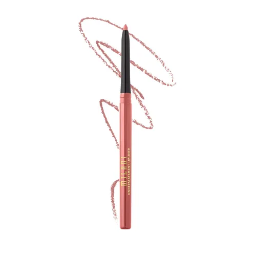 Vista 12 de Milani Understatement - Lápiz delineador de labios suave retráctil altamente pigmentado, maquillaje de labios fácil de usar, delineador de labios
