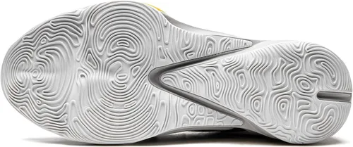 Vista 5 de Nike Hombres Zoom Freak 3 Lt StoneBright CrimsonRacer Bl-Grn Strike (DA0694 100)