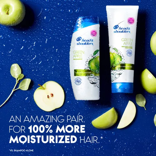 Vista 5 de Shampoo anticaspa de Head & Shoulders