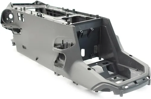 Vista 3 de SeiZed Body Shell Upper Bottom Front Cover Middle Frame for D-JI Mavic 3 Drone Repair Parts (Color : Body Shell 1 Set)
