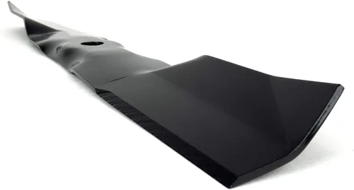 Vista 3 de MowerPartsGroup (2) Cuchillas para John Deere 42" X350 con Accel Deck M170639, UC22008