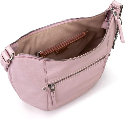 Vista 3 de The Sak Sequoia Leather Hobo