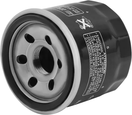 Vista 2 de AHL 138 Filtro de aceite para Arctic Cat 500 4X4 Auto TRV 500 2004-2006,454 2x4 454 1996-1998,400 4X4 400 2001-2007,454 4X4 454 1996-1996-1996-1998