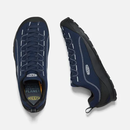 Vista 7 de KEEN Men's Jasper Low Height Climbing Approach Style Sneakers