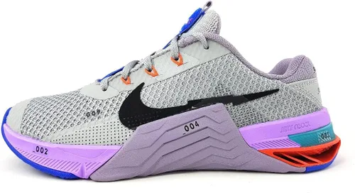 Vista 225 de Nike Zapatillas Metcon 8 para hombre