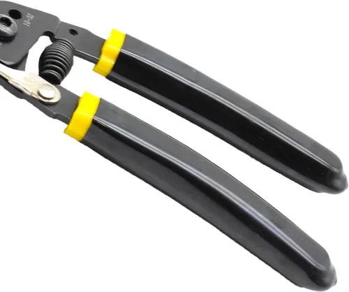 Vista 3 de TEMO Pelacables o pelacables profesional de 10-20 AWG