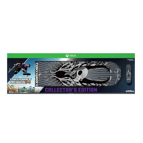 Vista 10 de Tony Hawk's™ Pro Skater™ 3 + 4 – Standard Edition – PlayStation 5