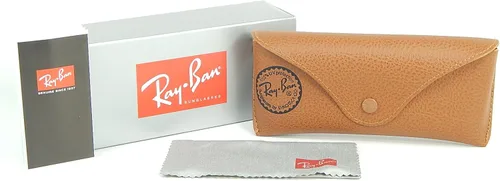 Vista 4 de Gafas de sol Ray Ban RB2132 902L TortoiseG-15 XLT 2165in