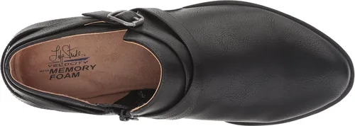 Vista 5 de LifeStride Botas Adley para mujer