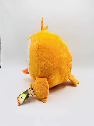 Vista 4 de New Where's Chicky - Muñeco de peluche ultrasuave (Chicky 12 pulgadas)