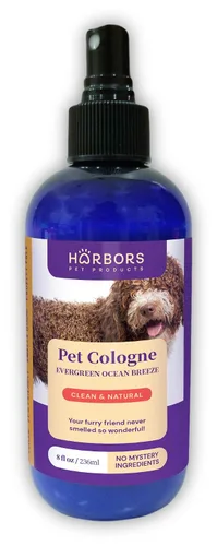 Vista 16 de Colonia Harbor's Pet (polvo para bebés 4oz)