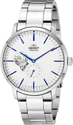 Vista 7 de Orient "RA-AR01" Reloj automático japonés de cuerda manual/de corazón abierto