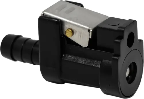 Vista 9 de Five Oceans Conector rápido de línea de combustible hembra de púas de 3/8 pulgadas para Honda, conector de combustible fuera de borda - FO4768