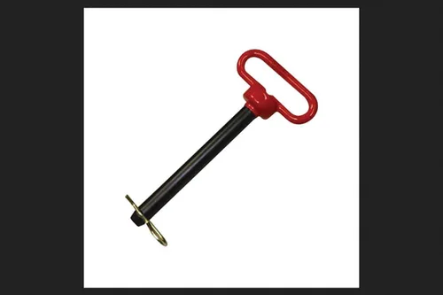Vista 10 de Double HH, 1-1/2 x 8-1/2" 183 The Original Pasador de enganche, 10 surtidos