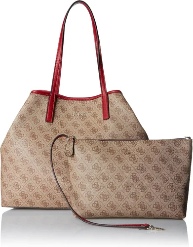 Vista 5 de Guess Vikky Juego de bolsa grande