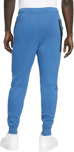 Vista 2 de Nike Sportswear Tech Fleece - Pantalón tipo jogger de forro polar para hombre