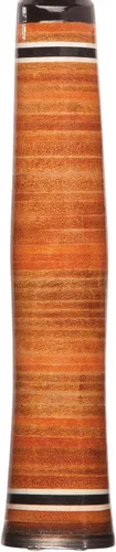 Vista 4 de Estwing Serie Ultra - Martillo de carpintero de 15 oz con gancho para arrancar, cara fresada y mango de cuero genuino - E15SM
