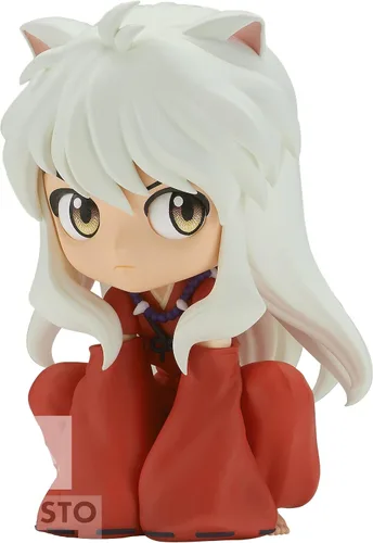 Vista 21 de Banpresto - Galaxy Express 999 - Maetel (Versión A), Bandai Spirits Q Posket 14 cm