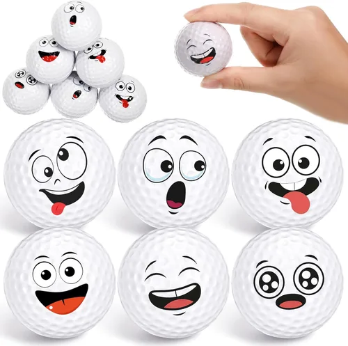 Vista 9 de Arrowbash 12 piezas de mini bolas de estrés con cara para niños y niñas, bolas de espuma para apretar con cara divertida deportiva para alivio