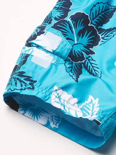 Vista 3 de Kanu Surf Traje de baño Viper Quick Dry UPF 50+ para niños