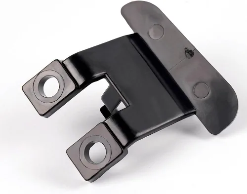 Vista 2 de G-PLUS Tapa de pestillo de consola central compatible con Chevy GMC Envoy Trailblazer Saab 924-808 88986007