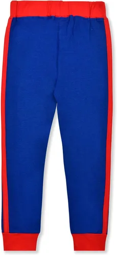 Vista 5 de Hasbro Transformers - Conjunto de camisa y pantalones de manga larga para niños pequeños