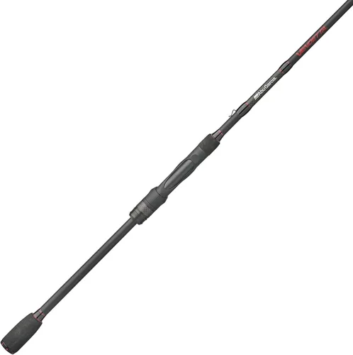 Vista 16 de Abu Garcia Vendetta Spinning Fishing Rod