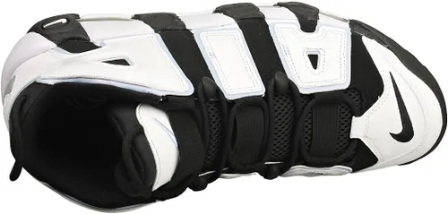 Vista 8 de Nike - Tenis para hombre Air More Uptempo '96