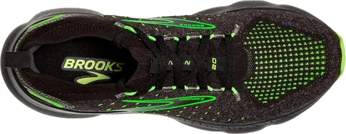 Vista 5 de Brooks Glycerin StealthFit 20 Neutral - Tenis de correr para hombre