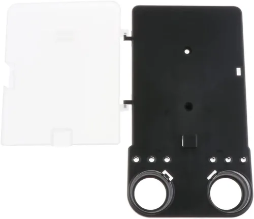 Vista 4 de Kit de tarjeta de puntuación para carrito de golf, soporte para tarjetas de puntuación, fácil de llevar, soporte de tarjeta de puntuación fácil