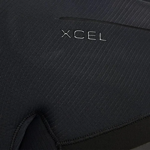 Vista 4 de XCEL Traje completo Drylock de 3/0.079 in para hombre negro '21